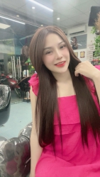 Bạn thích thẳng hay uốn tại Quảng Nam