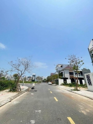 Bán lô đất Nguyễn Chơn - Khu E Kim Long - Liên Chiểu - Đà Nẵng tại Quảng Nam