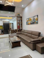 Bán nhà 3 tầng vị trí kinh doanh khu Nam Cẩm Lệ, Hoà Xuân tại Quảng Nam