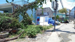 Cần Bán Lô Đất Kiệt Nguyễn Lương Bằng Gần Đại Học Bách Khoa Cao Đẳng Kế Hoạch tại Quảng Nam