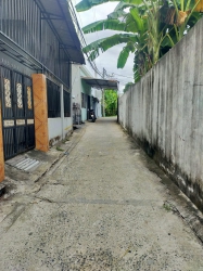 n lô đất kiệt ô tô Cẩm Bắc 5, hòa thọ đông quận Cẩm Lệ tại Quảng Nam