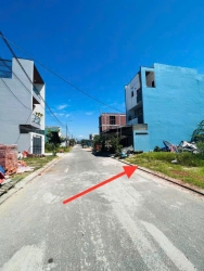 Nhà có lô đất 206m2 cần bán xoay tiền trả lãi tại Quảng Nam