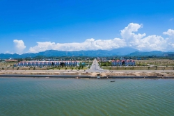 n nhà Vịnh An Hoà Lê Thanh Nghị tại Quảng Nam