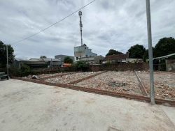 n lô đất kiệt ô tô đường Trần Ngọc Sương - Hoà Thọ Đông - Cẩm Lệ - Đà Nẵng tại Quảng Nam