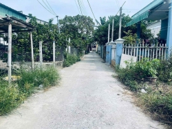 Bán lô đất kiệt Cẩm Nê, HÒA TIẾN, Đà Nẵng tại Quảng Nam