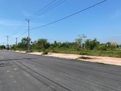 Bán lô Ngang Đường đất ở hoàn toàn gần tại Quảng Nam