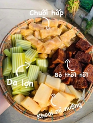 Bánh E sẵn có, chỉ cần lên đơn là giao ngay tại Quảng Nam