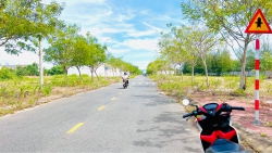 Còn duy nhất lô đất hướng Tây view ĐH Y DƯỢC PHAN CHÂU TRINH tại Quảng Nam
