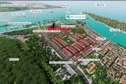  chỉ từ 8.5 triệu/m2 sổ hồng sẵn tại Quảng Nam