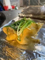 Sỉ Lẻ Gà Ủ Muối tại Quảng Nam