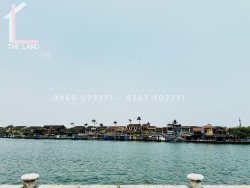 Bán đất hẻm Lương Như Bích, Cẩm Nam, Hội An tại Quảng Nam