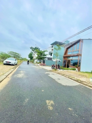 BÁN LÔ ĐẤT ĐẸP TĐC BÁ TÙNG - HOÀ QUÝ tại Quảng Nam