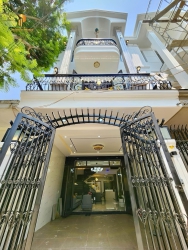 n Nhanh Căn Nhà 3 Tầng Mặt Tiền Phú Xuân - Hoà Minh - Liên Chiểu - Đà Nẵng tại Quảng Nam