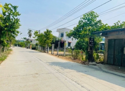 Bán đất Đường DH3, Điện Phước, Điện Bàn tại Quảng Nam
