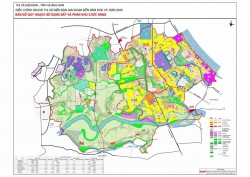 Cần bán lô đất tại trung tâm thị xã Điện Bàn tại Quảng Nam