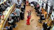 cần tuyển thợ phụ tóc Nam - Nữ  tại Quảng Nam