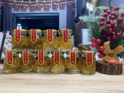 Đặt Yến nhắn trước 60 phút sẽ có Yến ấm nóng đến tay Khách tại Quảng Nam