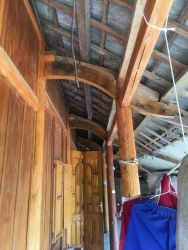 Cần bán nhà gỗ xoan giá chỉ 72 triệu tại Quảng Nam