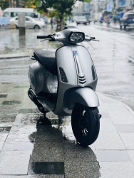 Vespa giá bằng Vision tại Quảng Nam