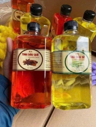 Bán Tinh Dầu Sả Nhà Làm Miễn Phí Giao Hàng tại Quảng Nam
