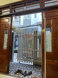 Chủ cần bán nhà Kiệt Phạm Nhữ Tăng, Thanh Khê, Đà Nẵng tại Quảng Nam