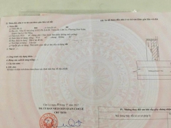 Chủ gửi bán cặp đất đường Nguyễn Văn Tấn, Hải Phòng tại Quảng Nam