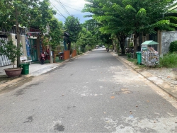 Đất Đường Kiều Phụng - Phường Hoà Xuân, Khu DC Nam Cẩm Lệ tại Quảng Nam