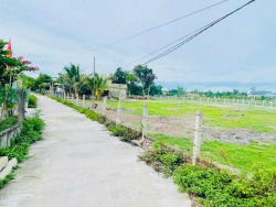 Chính chủ cần bán lô biệt thự vườn siêu đẹp tại Bình Quý - Thăng Bình - Quảng Nam tại Quảng Nam