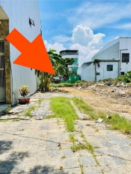 Bán lô đất đường 10m5, Nguyễn Nhược Pháp, Khu Đô Thị Phước Lý tại Quảng Nam