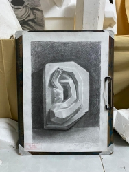 Lớp Vẽ Nghệ Thuật Art - Nơi Đào Tạo Năng Khiếu Luyện Thi Đại Học Kiến Trúc Mỹ Thuật tại Quảng Nam