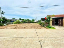Đất ở hoàn toàn với diện tích 120m2 tại Quảng Nam