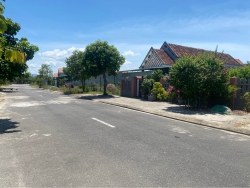 i định cư trường công an Thăng Bình tại Quảng Nam