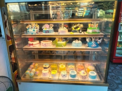 Bánh kem mini 89k đang full tủ nhà Xuân Thịnh tại Quảng Nam