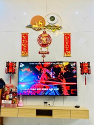 Nhà 2 lầu 2 mê Kiệt Mẹ Suốt sau trường ĐH Sư Phạm ngay chợ Hoà khánh Nam nhà mới cứng tại Quảng Nam