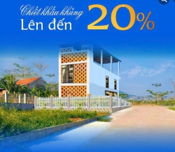 2 LÔ LIỀN KỀ - 2 MẶT TIỀN tại Quảng Nam