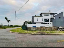 Hàng hiếm lô 2 mặt tiền view sông thoáng mát tại Quảng Nam