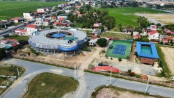 Diện mạo mới đất Quảng Tùng tại Quảng Nam