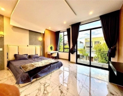 Bán nhà 3 tầng mặt tiền Hoàng Minh Giám, Hòa Xuân tại Quảng Nam