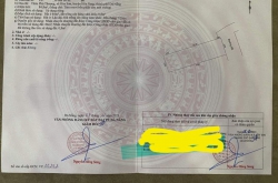 Chính chủ cần bán lô đất Phú Thượng Hòa Sơn tại Quảng Nam