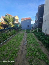 Đất An Mỹ-Cẩm Châu ngang 7.6m cách đường Lê Thánh Tông tại Quảng Nam