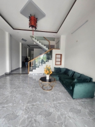 Bán nhà 2 tầng + gác lửng tại Đà Nẵng tại Quảng Nam