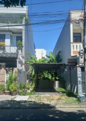 Lô đất đẹp đường 5,5m Đoàn Ngọc Nhạc - Hòa Xuân tại Quảng Nam