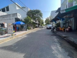 Đất đường 5,5m Trần Lựu, khu E1, Hoà Xuân tại Quảng Nam