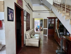 Bán Nhà 3 Tầng 3 Mặt Thoáng, Mặt Tiền Rộng 6m, DT 128,5m2 Đường Tống Phước Phổ, Đà Nẵng tại Quảng Nam