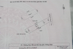Nhà thị trấn gần trung tâm KPC Nam Phước Tâm 500m tại Quảng Nam