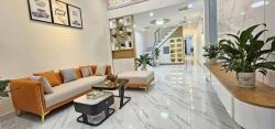 Chìa khóa trao tay nhận ngay nhà đẹp 2 Tầng tại Quảng Nam