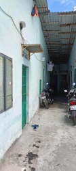 Cần bán dãy trọ 6 phòng tại Quảng Nam