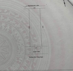 n đất Đường Thông Biển gần KDL Mikazuki Nhật Bản Mặt tiền đường Đào Công Soạn tại Quảng Nam