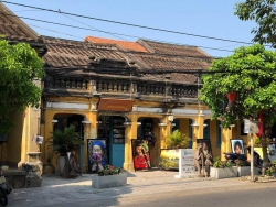 Chào bán 200m2 Mặt tiền kinh doanh Nguyễn Duy Hiệu (ngay Yaly Couture) Hội An tại Quảng Nam