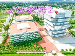 c Khu Đô Thị Tại Đà Nẵng, Khu Đô Thị FPT Đà Nẵng tại Quảng Nam